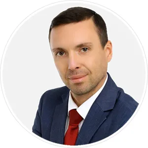 Антон Марсов