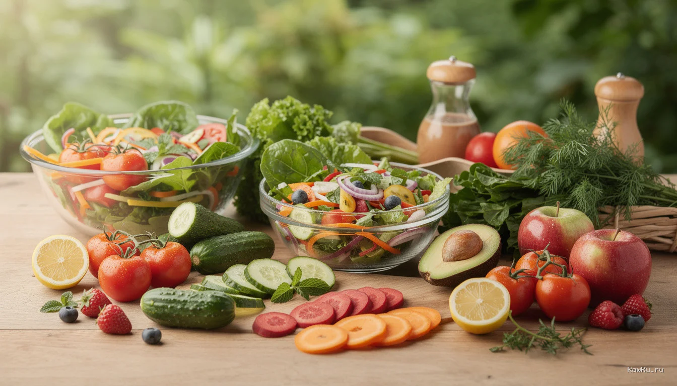 Психология вкуса: как перепрошить мозг и полюбить простую еду