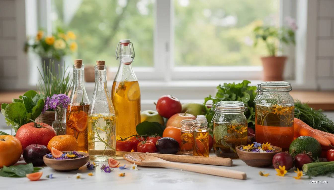 Забытые рецепты красоты: от цветочных вод до анфлеража в домашних условиях