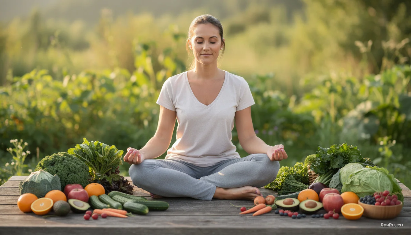 Очищение организма и психология: как не стать заложником детокса и протоколов