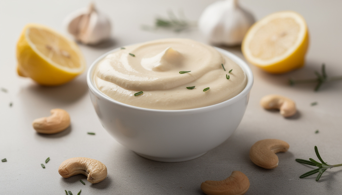 Рецепт сыроедческого сырного соуса из кешью: живая кухня - сыроедческий рецепт